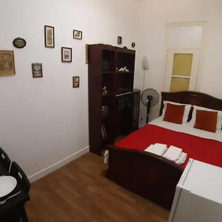 Private Room B ลิสบอน ภายนอก รูปภาพ