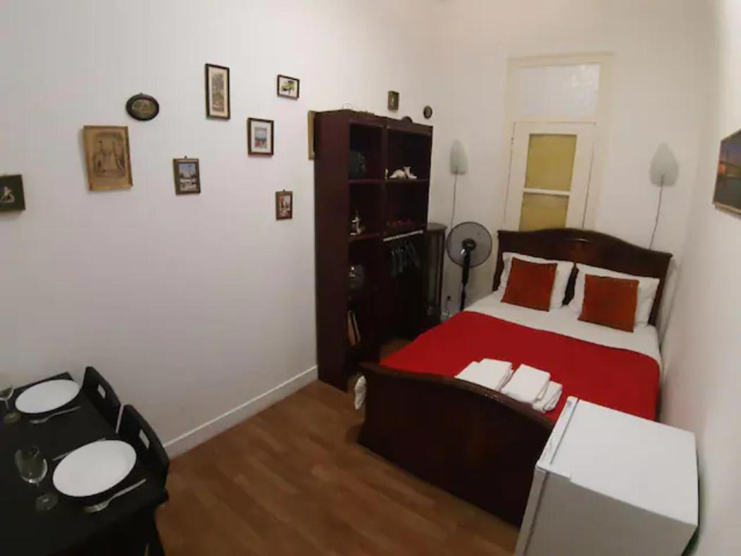Private Room B ลิสบอน ภายนอก รูปภาพ