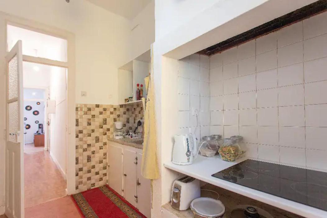 Private Room B ลิสบอน ภายนอก รูปภาพ